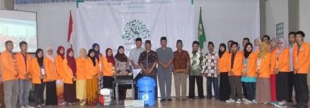 Tim KKN PPM UAD Berkiprah Menyegarkan Kembali Penggunaan Pupuk Organik di Desa Sidomulyo Bantul.jpg