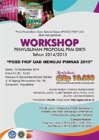 Workshop Penyusunan Proposal PKM Tahun 2014-2015.jpg