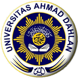 Universitas Ahmad Dahlan - Moral and Intellectual Integrity