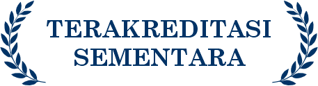 Akreditasi Baik Sekali